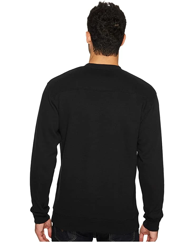 Columbia Hart Mountain™ II Crew | Hoodies & Sweatshirts 3 Columbia Hart Mountain™ II Crew | Hoodies & Sweatshirts - Image 3