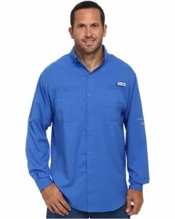 Columbia Big & Tall Tamiami™ II L/S | Shirts & Tops -Columbia Shop 81lex4CMh3L. AC SR736920