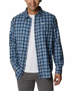 Columbia Men's Vapor Ridge III Long Sleeve Shirt | Shirts & Tops