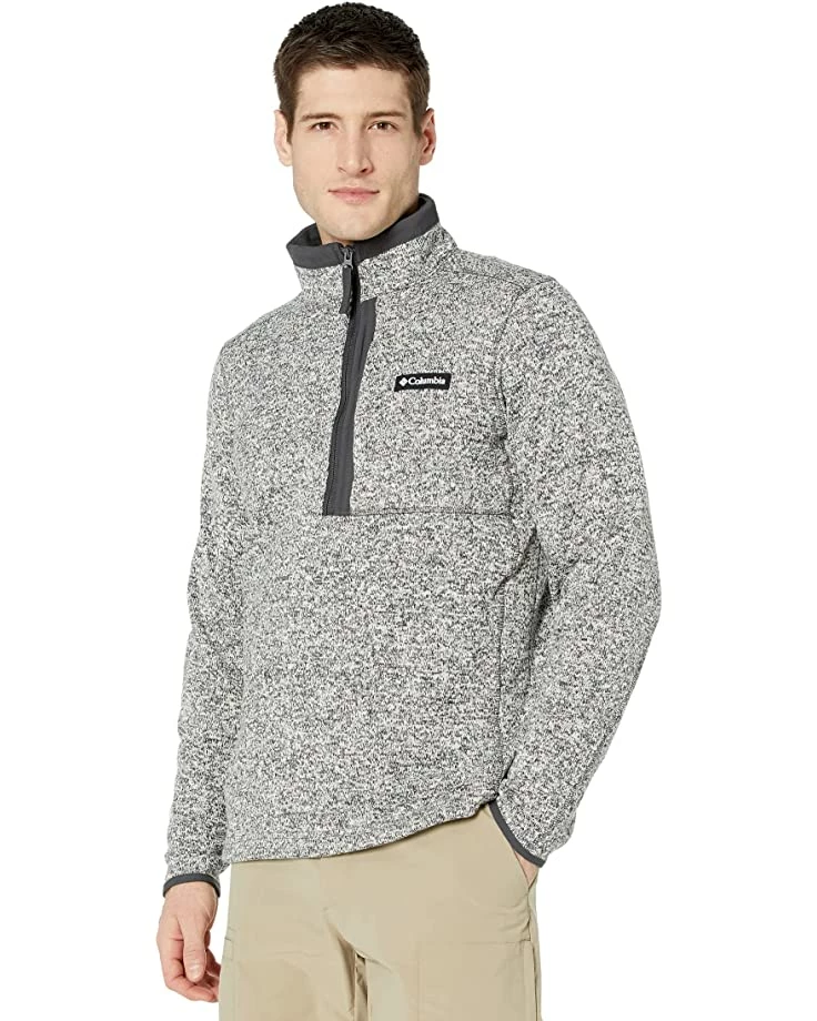 Columbia Sweater Weather™ 1/2 Zip | Hoodies & Sweatshirts 6 Columbia Sweater Weather™ 1/2 Zip | Hoodies & Sweatshirts - Image 6
