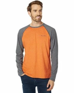 Columbia Thistletown Park™ Raglan Tee | Shirts & Tops -Columbia Shop 81mLeNyYyyL. AC SR736920