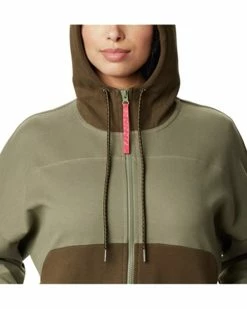 Columbia Women's Totagatic Range Full Zip | Coats & Outerwear -Columbia Shop 81mWhPn7i7L. AC SR736920