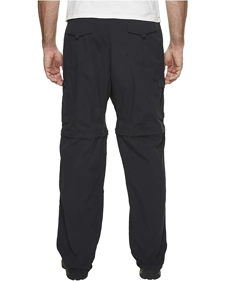 Columbia Big & Tall Silver Ridge™ Convertible Pant | Pants 3 Columbia Big & Tall Silver Ridge™ Convertible Pant | Pants - Image 3