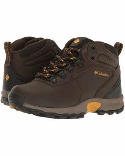 Columbia Kids Newton Ridge Waterproof (Little Kid/Big Kid) | Hiking -Columbia Shop 81mcwfpAa8L. AC SR736920