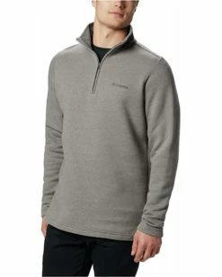 Columbia Men's Great Hart Mountain III Half Zip | Hoodies & Sweatshirts -Columbia Shop 81mm2nYjBbL. AC SR736920