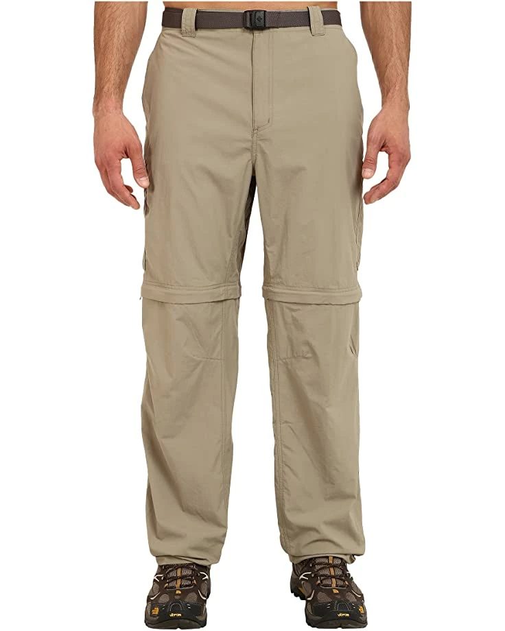 Columbia Big & Tall Silver Ridge™ Convertible Pant | Pants 11 Columbia Big & Tall Silver Ridge™ Convertible Pant | Pants - Image 11