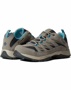 Columbia Crestwood | Hiking