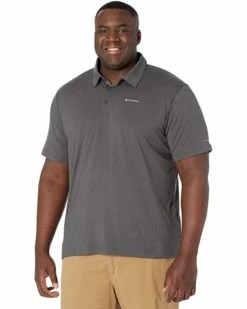 Columbia Big & Tall Tech Trail™ Polo | Shirts & Tops -Columbia Shop 81n5ykbMikS. AC SR736920