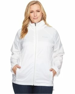 Columbia Plus Size Switchback III Jacket | Coats & Outerwear -Columbia Shop 81nDHHeM9dL. AC SR736920