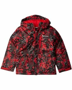 Columbia Kids Lightning Lift™ Jacket (Little Kids/Big Kids) | Coats & Outerwear -Columbia Shop 81nEELHPNIL. AC SR736920