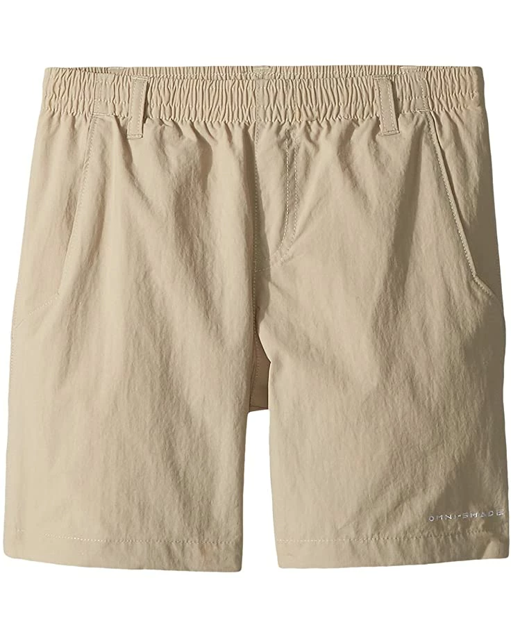 Columbia Kids Backcast™ Short (Little Kids/Big Kids) | Shorts 3 Columbia Kids Backcast™ Short (Little Kids/Big Kids) | Shorts - Image 3
