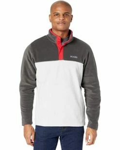 Columbia Steens Mountain™ Half Snap | Coats & Outerwear -Columbia Shop 81nPdwy7SJL. AC SR736920