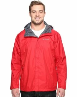 Columbia Big & Tall Watertight™ II Jacket | Coats & Outerwear -Columbia Shop 81njrJG5wL. AC SR736920