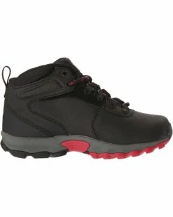 Columbia Kids Newton Ridge Waterproof (Little Kid/Big Kid) | Hiking -Columbia Shop 81nyysgM FL. AC SR736920