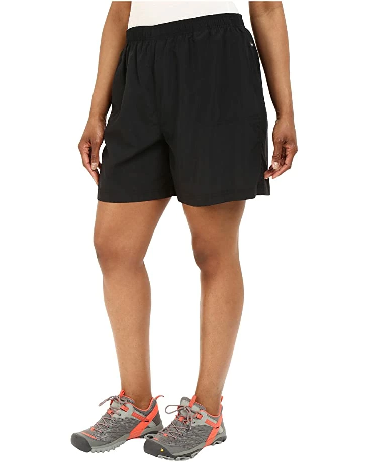 Columbia Plus Size Sandy River™ Short | Shorts 2 Columbia Plus Size Sandy River™ Short | Shorts - Image 2