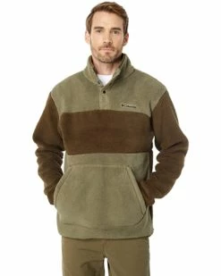 Columbia Rugged Ridge™ Sherpa 1/2 Snap | Coats & Outerwear -Columbia Shop 81oFfwAL2ML. AC SR736920