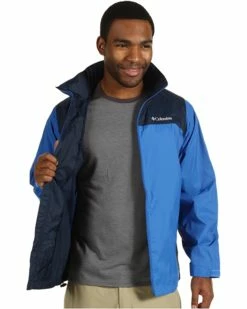 Columbia Glennaker Lake™ Rain Jacket | Coats & Outerwear -Columbia Shop 81oO5EeFovL. AC SR736920