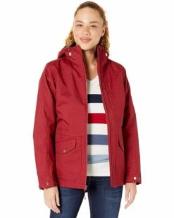 Columbia Women's Mount Erie Interchange Winter Jacket | Coats & Outerwear