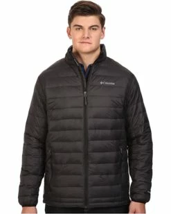 Columbia Big & Tall Voodoo Falls 590 TurboDown Jacket | Coats & Outerwear -Columbia Shop 81oXzzuvH8L. AC SR736920