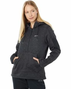 Columbia Sweater Weather™ Hooded Pullover | Coats & Outerwear