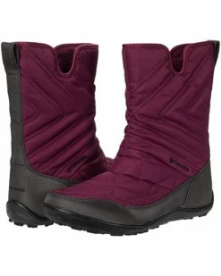Columbia Minx Slip III | Boots