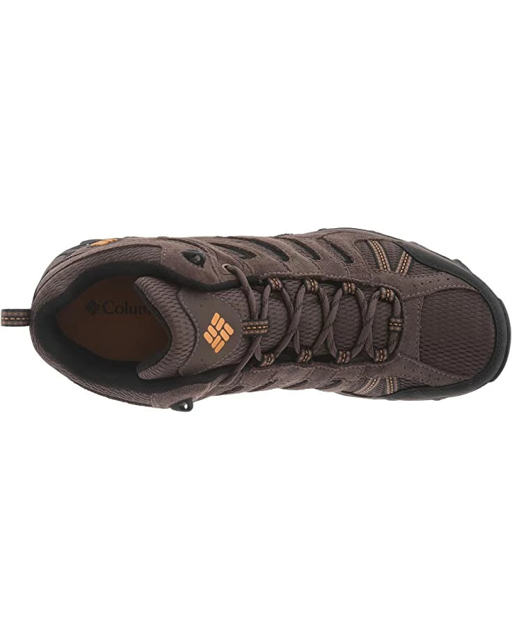 Columbia North Plains II Waterproof Mid | Hiking 2 Columbia North Plains II Waterproof Mid | Hiking - Image 2