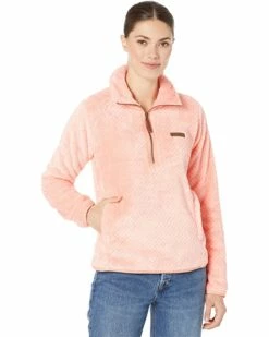 Columbia Fire Side™ Sherpa 1/4 Zip | Coats & Outerwear -Columbia Shop 81pGCd77faL. AC SR736920