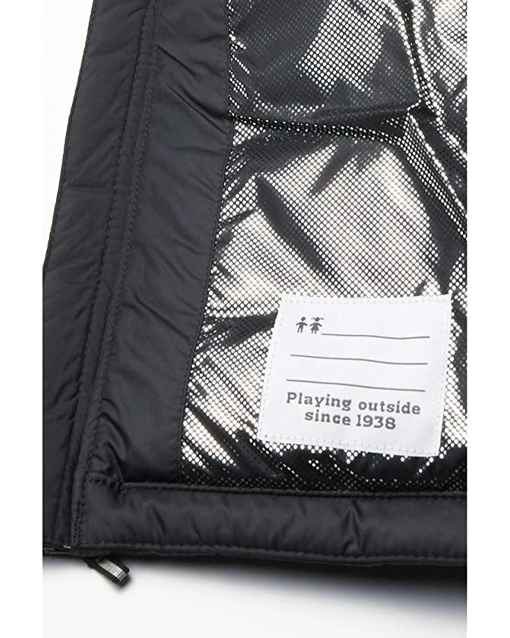 Columbia Kids Pike Lake™ Hooded Vest (Little Kids/Big Kids) | Coats & Outerwear 4 Columbia Kids Pike Lake™ Hooded Vest (Little Kids/Big Kids) | Coats & Outerwear - Image 4