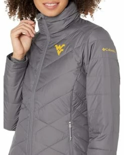 Columbia College West Virginia Mountaineers CLG Heavenly™ Jacket | Coats & Outerwear 8 Columbia College West Virginia Mountaineers CLG Heavenly™ Jacket | Coats & Outerwear -Columbia Shop 81pR2lUDrhL. AC SR736920