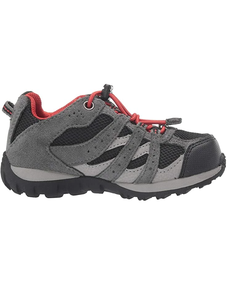 Columbia Kids Redmond Waterproof (Toddler/Little Kid) | Hiking 6 Columbia Kids Redmond Waterproof (Toddler/Little Kid) | Hiking - Image 6