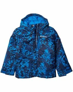 Columbia Kids Lightning Lift™ Jacket (Little Kids/Big Kids) | Coats & Outerwear -Columbia Shop 81pUwSV veL. AC SR736920