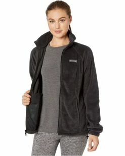 Columbia Benton Springs™ Full Zip | Coats & Outerwear -Columbia Shop 81pZo4TAHfL. AC SR736920