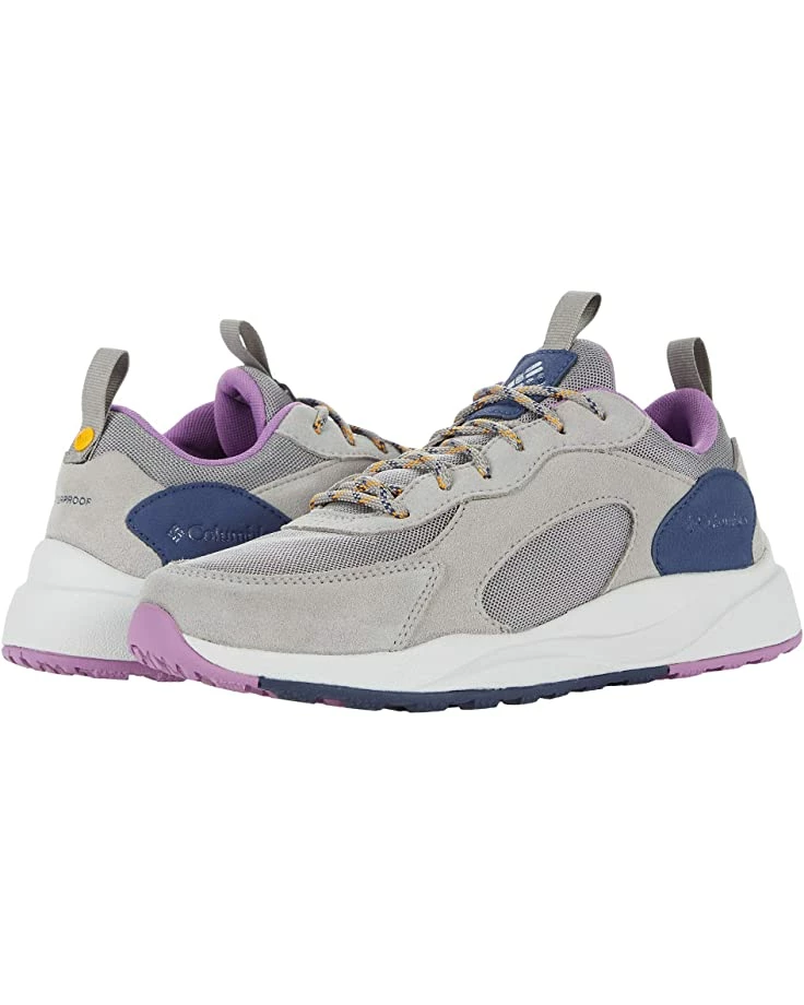 Columbia Pivot™ Waterproof | Hiking 1 Columbia Pivot™ Waterproof | Hiking