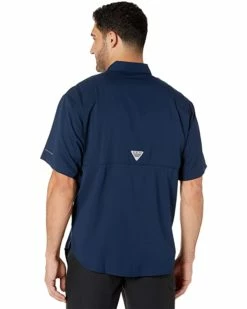 Columbia College Auburn Tigers Collegiate Tamiami™ II Short Sleeve Shirt | Shirts & Tops -Columbia Shop 81pfaXO2TiL. AC SR736920