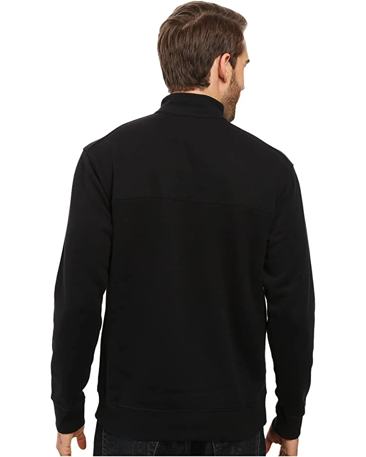 Columbia Hart Mountain II Half Zip | Hoodies & Sweatshirts 3 Columbia Hart Mountain II Half Zip | Hoodies & Sweatshirts - Image 3