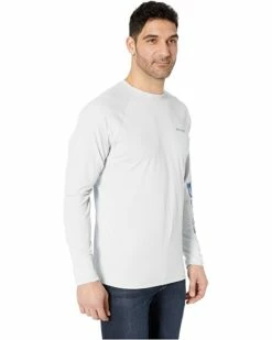 Columbia PFG Terminal Deflector™ Long Sleeve Shirt | Shirts & Tops -Columbia Shop 81q9PdlQgL. AC SR736920