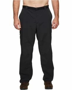 Columbia Big & Tall Silver Ridge™ Cargo Pant | Pants