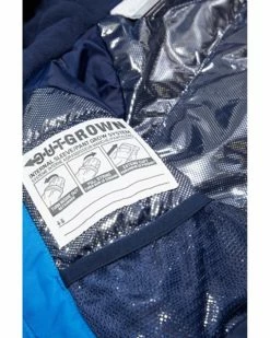 Columbia Kids Alpine Action™ II Jacket (Toddler) | Coats & Outerwear 7 Columbia Kids Alpine Action™ II Jacket (Toddler) | Coats & Outerwear -Columbia Shop 81qVwx4J94L. AC SR736920