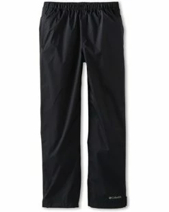 Columbia Kids Trail Adventure™ Pant (Little Kids/Big Kids) | Outerwear Pants and Sets