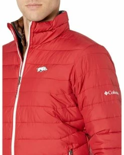 Columbia College Arkansas Razorbacks CLG Powder Lite™ Jacket | Coats & Outerwear -Columbia Shop 81qlPFFL3qL. AC SR736920