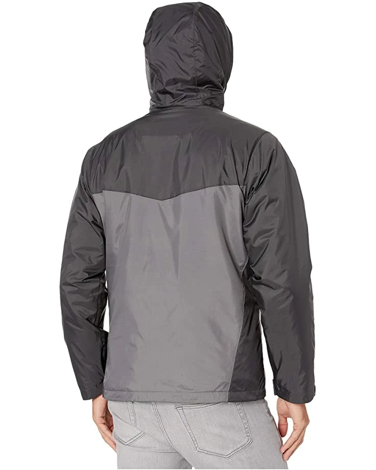 Columbia Glennaker™ Sherpa Lined Jacket | Coats & Outerwear 3 Columbia Glennaker™ Sherpa Lined Jacket | Coats & Outerwear - Image 3