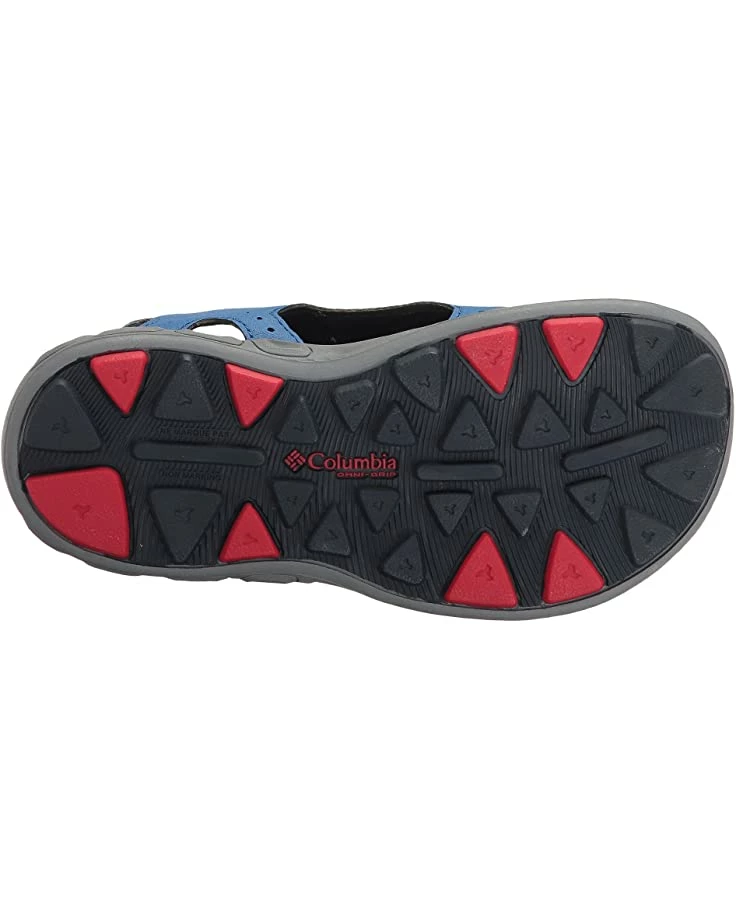 Columbia Kids Techsun™ Vent (Toddler/Little Kid/Big Kid) | Sandals 3 Columbia Kids Techsun™ Vent (Toddler/Little Kid/Big Kid) | Sandals - Image 3