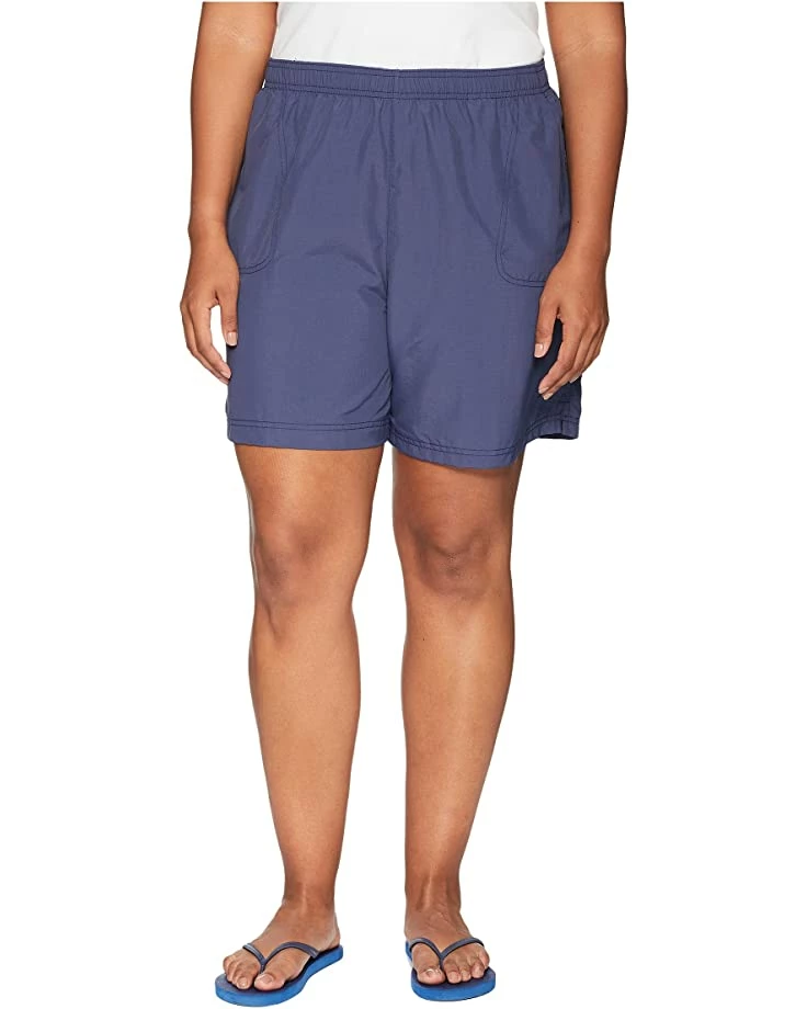 Columbia Plus Size Sandy River™ Short | Shorts 7 Columbia Plus Size Sandy River™ Short | Shorts - Image 7