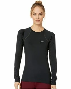 Columbia Heavyweight Stretch Long Sleeve Top | Shirts & Tops