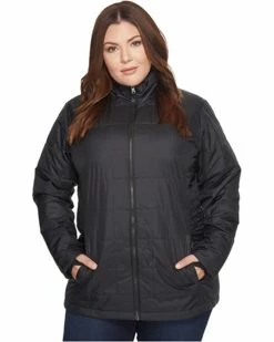 Columbia Plus Size Carson Pass IC Jacket | Coats & Outerwear -Columbia Shop 81rKKnLAbfL. AC SR736920