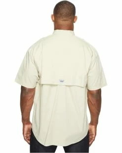 Columbia Big & Tall Bonehead™ S/S Shirt | Shirts & Tops -Columbia Shop 81rPDaI2 PL. AC SR736920