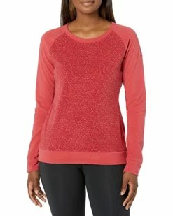 Columbia Women's Glacial Crew | Hoodies & Sweatshirts