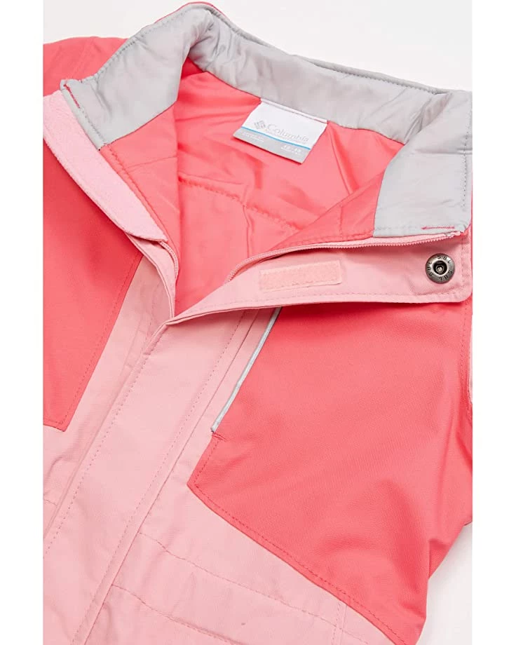 Columbia Kids Buga™ II Suit (Toddler) | Outerwear Pants and Sets 2 Columbia Kids Buga™ II Suit (Toddler) | Outerwear Pants and Sets - Image 2