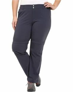 Columbia Plus Size Saturday Trail™ II Convertible Pant | Pants 17 Columbia Plus Size Saturday Trail™ II Convertible Pant | Pants -Columbia Shop 81riBAJ4vL. AC SR736920