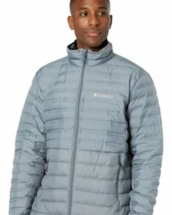 Columbia Delta Ridge™ Down Hooded Jacket | Coats & Outerwear -Columbia Shop 81rm7lTs0BL. AC SR736920